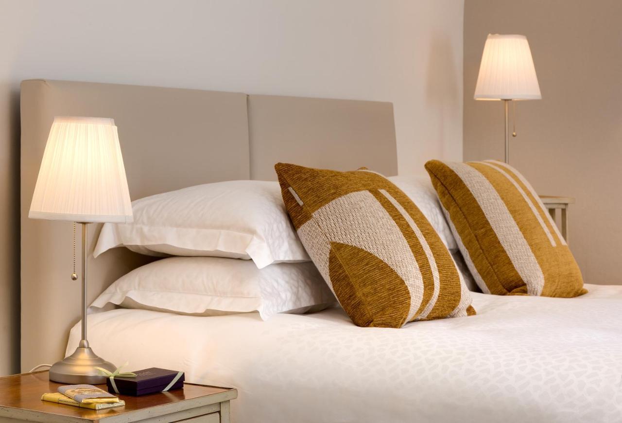 Le Manoir Les Minimes Hotell Amboise Eksteriør bilde